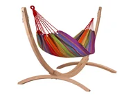 Hamaki - Kolekcja tęczowa hamaków KOALA Zestaw hamakowy Wiosenny podmuch Colorful 5907564666879 - miniaturka - grafika 1