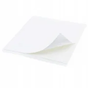 Tuning komputera - akcesoria - AAB Cooling Thermo Pad termoprzewodzący White 80.80.0,3 (PKT036) - miniaturka - grafika 1