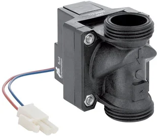 Geberit ZAWÓR ELEKTROMAGN.7V/1W 240530001 - 240530001 - Zawory i kraniki - miniaturka - grafika 1