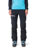 Spodnie narciarskie - Hannah Spodnie narciarskie "Juke" w kolorze antracytowym - miniaturka - grafika 1