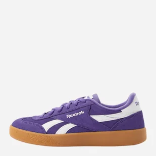 Tenisówki męskie do kostki Reebok Smash Edge 100216160 42 (8UK) Fioletowe (1200161510564) - Trampki męskie - miniaturka - grafika 1