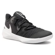 Buty sportowe damskie - Nike Buty Zoom Hyperspeed Court CI2964 010 Black/White - miniaturka - grafika 1
