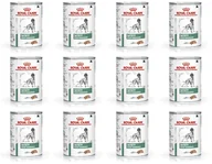 Mokra karma dla psów - Royal Canin Satiety Weight Management 24x410g puszka 36751-uniw - miniaturka - grafika 1