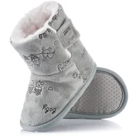 Buty dla dziewczynek - Super ciepłe buciki dla małych odkrywców - 22/24 - miniaturka - grafika 1