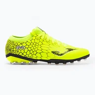 Piłka nożna - Buty piłkarskie męskie Joma Gol AG lemon fluor WYSYŁKA W 24H 30 DNI NA ZWROT - miniaturka - grafika 1