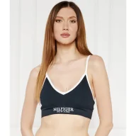Stroje kąpielowe - Tommy Hilfiger Góra od bikini - miniaturka - grafika 1