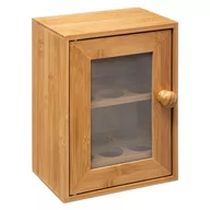 Pojemniki kuchenne - 5five Simply Smart Pojemnik na jajka 12 sztuk bambus 169188 - miniaturka - grafika 1