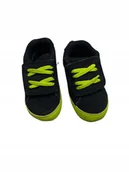 Buciki dla niemowląt - Czarne buciki niemowlęce ENITINES 4 msc - miniaturka - grafika 1