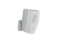 Głośniki i kolumny - FBT AC PROJECT 320WHT Głośnik ścienny, dwudrożny - 3,5" + 0,5" - 40W RMS - 100V - biały RAL9010 - miniaturka - grafika 1