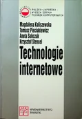 Aplikacje biurowe - Technologie internetowe - miniaturka - grafika 1