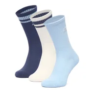 Skarpetki damskie - Skarpetki Kappa CEO_AS_KAPPA_008_W_AW25 (3 -PACK) - miniaturka - grafika 1