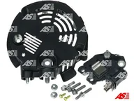 Alternatory - Pokrywa zabezpieczająca, alternator As-pl ARE3026(VALEO) - miniaturka - grafika 1