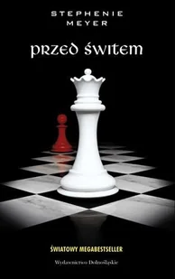 Przed świtem - Literatura popularno naukowa dla młodzieży - miniaturka - grafika 1