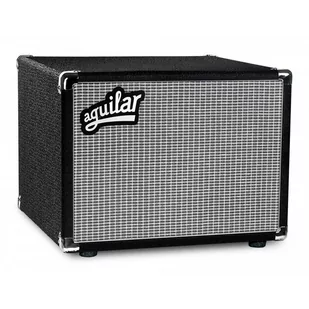 Aguilar DB112 kolumna basowa 1x12 - Wzmacniacze gitarowe - miniaturka - grafika 1