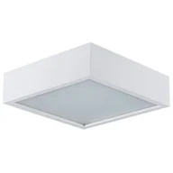 Lampy sufitowe - Kanlux OPRAWA SUFITOWA MERSA 300-W/M 230V E27 25675 - miniaturka - grafika 1