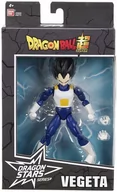 Figurki kolekcjonerskie - Bandai Dragon Ball Dragon Stars Vegeta V2 - miniaturka - grafika 1