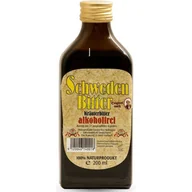 Herbata - NATURA 24 NATURA ZIOŁA SZWEDZKIE BEZ ALKOHOLU 200ML - miniaturka - grafika 1