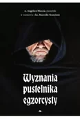 Religia i religioznawstwo - Wyznania pustelnika egzorcysty - miniaturka - grafika 1