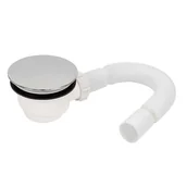 Syfony - Leziter D-01 Syfon 90 mm - miniaturka - grafika 1