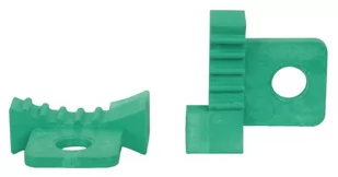 KS Tools KS Tools 150.3053 Mitsubishi narzędzie do blokowania wałka rozrządu, 2-częściowy, zielony 4042146081785 - Narzędzia samochodowe - miniaturka - grafika 1