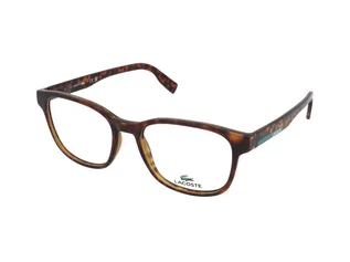 Okulary korekcyjne, oprawki, szkła - Lacoste L2914-230 - grafika 1