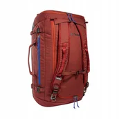Plecaki - Plecak turystyczny Tatonka Duffle Bag 45 41-60 l czerwony - miniaturka - grafika 1
