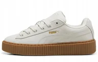 Moda i Uroda OUTLET - Buty PUMA CREEPER PHATTY NUBUCK FENTY by RIHANNA 46 - miniaturka - grafika 1