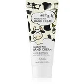 Kremy i maski do rąk - Esfolio Esfolio Pure Skin Moisture Milk Hand Cream - 100 ml - miniaturka - grafika 1