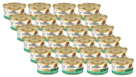 Mokra karma dla kotów - Purina Gourmet Gold pasztet z królikiem 24x85g - miniaturka - grafika 1