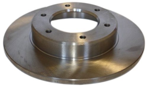 Tarcza hamulcowa JAPANPAR DI-257 JAPANPAR DI-257