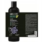 Szampony do włosów - Szampon do włosów męski Crystal Rose 300ML - miniaturka - grafika 1