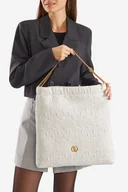 Torebki damskie - U.S. POLO ASSN. BIUXT8405WVP Ivory - miniaturka - grafika 1