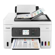 Urządzenia wielofunkcyjne - Urządzenie wielofunkcyjne Canon MAXIFY GX4040 - miniaturka - grafika 1