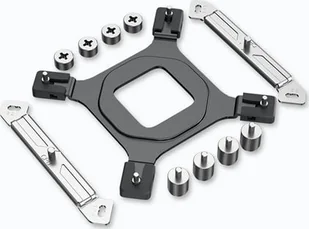 Deepcool ADAPTER SOCKET 1700 DeepCool NETPWIN - Chłodzenie wodne - miniaturka - grafika 1