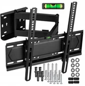 Uchwyty do telewizora - Sydney King Mount Uchwyt do telewizora VESA 400x400 KG-1038 - miniaturka - grafika 1