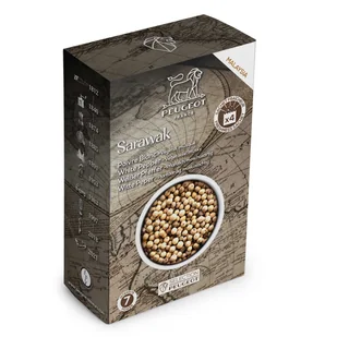 Sarawak - pieprz biały malezja, 80 g PG-42424 - Pieprz - miniaturka - grafika 1