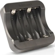 Ładowarki i akumulatory - Ładowarka do aparatu Hahnel Hähnel ProCUBE 2 Plate for AA Batteries - miniaturka - grafika 1