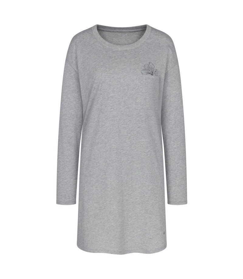 Triumph koszula nocna z długim rękawem Nightdresses NDK 01 LSL X-46