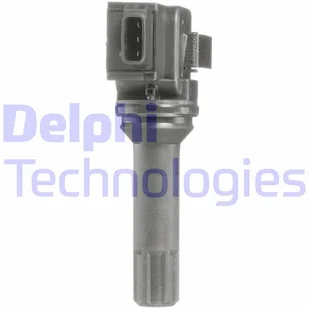 Cewka zapłonowa Delphi GN10726-12B1 - Cewki zapłonowe - miniaturka - grafika 1