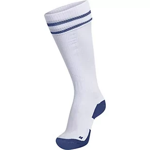 Hummel Element Football Sock, 39/42 - Skarpetki męskie - miniaturka - grafika 1