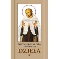 Religia i religioznawstwo - Wydawnictwo Karmelitów Bosych Św. Jan od Krzyża Dzieła - miniaturka - grafika 1
