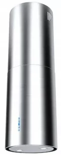 VDB Pearl 39 Inox - Okapy kuchenne - miniaturka - grafika 1
