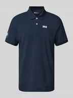 Koszulki męskie - Koszulka polo o kroju regular fit z nadrukiem z logo model ‘Ocean Polo 2.0’ - miniaturka - grafika 1