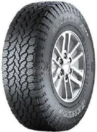 Opony terenowe i SUV letnie - GENERAL Grabber A/T3 245/70R17 114T - miniaturka - grafika 1