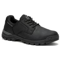 Buty trekkingowe męskie - Buty Sneakersy Męskie Caterpillar Cat Threshold Low - miniaturka - grafika 1