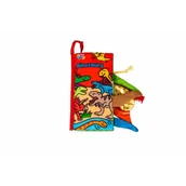 Instrumenty muzyczne dla dzieci - Jollybaby Dinozaury Ogonki 80457 - miniaturka - grafika 1