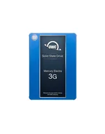 Dyski SSD - OWC Mercury Electra 3G 1 TB, SSD blue, SATA 3 GB / s, 2.5 '' OWCS3D7E3GT1.0 - miniaturka - grafika 1