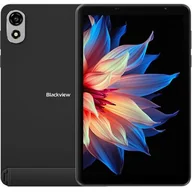 Tablety - BLACKVIEW Zeno 1 8" 6/256GB LTE Wi-Fi Czarny BVTABZE16256BLK - miniaturka - grafika 1