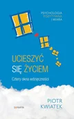 Audiobooki - poradniki - Ucieszyć się życiem. Cztery okna wdzięczności - miniaturka - grafika 1