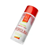 Płyny do płukania jamy ustnej - INA ESSENTIALS Hydrolina woda z perukowca podolskiego 150ml - miniaturka - grafika 1